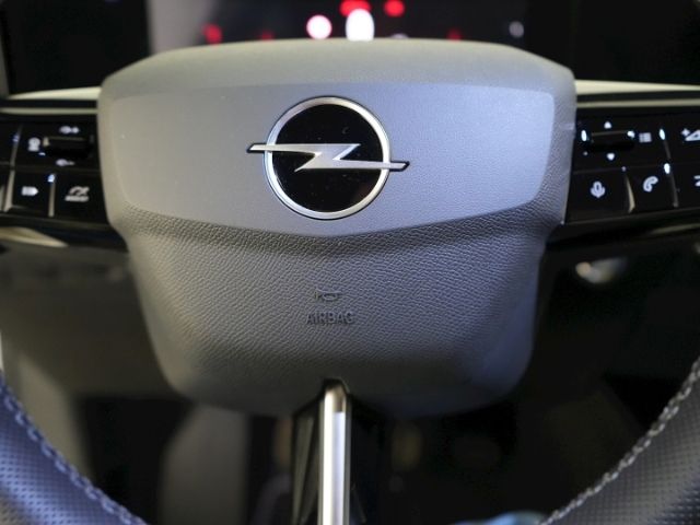 Astra L ST GS+AHK+LED LICHT+360 GRAD KAMERA+SITZ