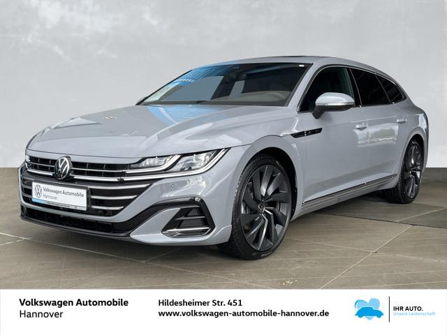 Volkswagen Arteon Shooting Brake R-Line 2,0 TSI 140kW 7-DSG
