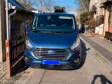 Ford  Custom Tourneo Titanium Ahk kamera  - Ford Transit von privat