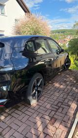 BMW iX xDrive40 - - BMW iX von privat