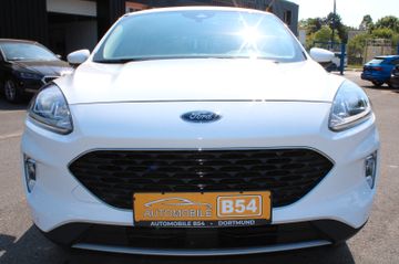 Ford Kuga - 2