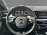 Skoda Scala - Vorschau Bild 10