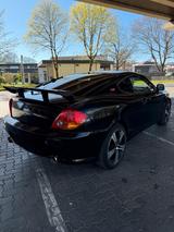 Hyundai Coupé 2,0 2 Hand Selten Tausch auch - Hyundai Coupe: 2.0