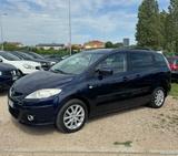 Mazda 5 1.8 MZR 16V 115CV Extra GPL 7 P.ti - Mazda mit LPG-Antrieb