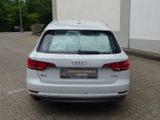 Audi A4 Avant sport S line Sport Plus - Audi A4: Weiß, Kombi, Line