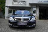 Mercedes-Benz S 320 CDI 4Matic L *Massage* *Panorama* - Mercedes-Benz S 320: Cdi 4matic