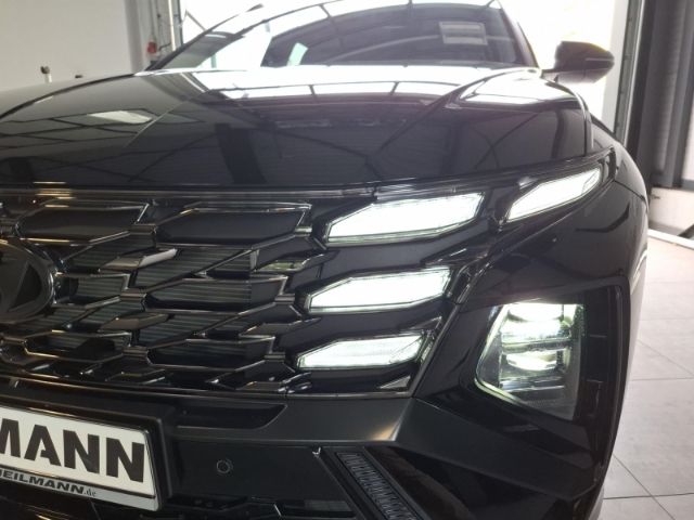 Hyundai TUCSON - Bild 5