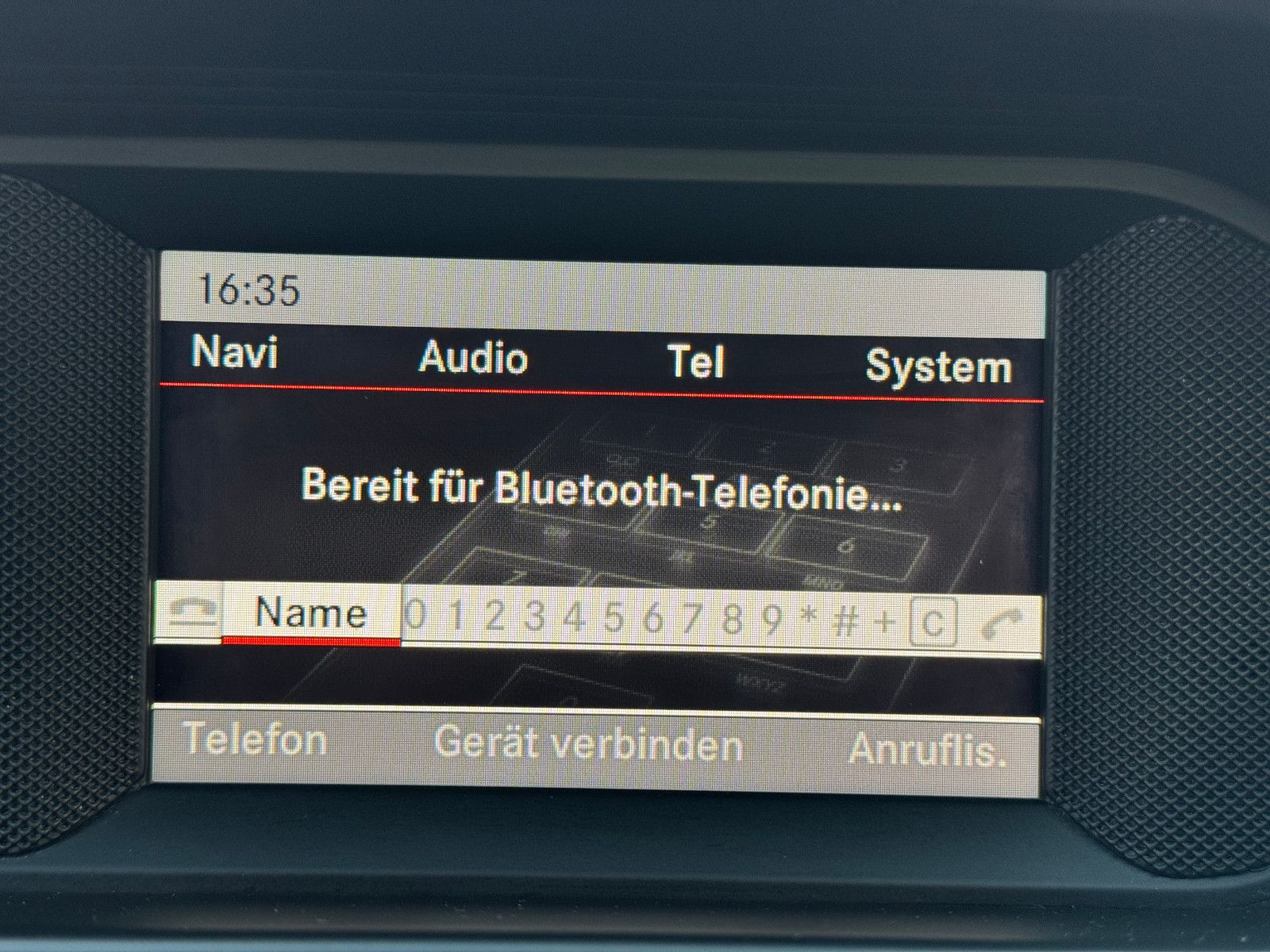 Fahrzeugabbildung Mercedes-Benz C 200 BE 7GT ELEGANCE NAVI ILS AHK SPORT 18 ALU
