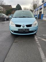 Renault Scenic II - Renault Scenic in Braunschweig