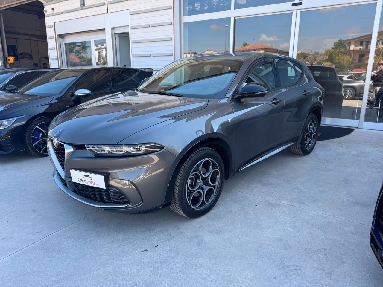 Other Alfa Romeo Tonale 1.6 diesel 130 CV TCT6 Ti