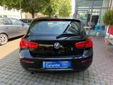 BMW 116 Edition M Sport Shadow Klima*Navi*Alu* - BMW 116: Limousine, M