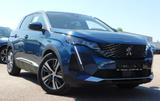 Peugeot 3008 Hybrid 225 Allure Pack - Peugeot 3008 Allure mit Hybrid-Antrieb (Benzin/Elektro)