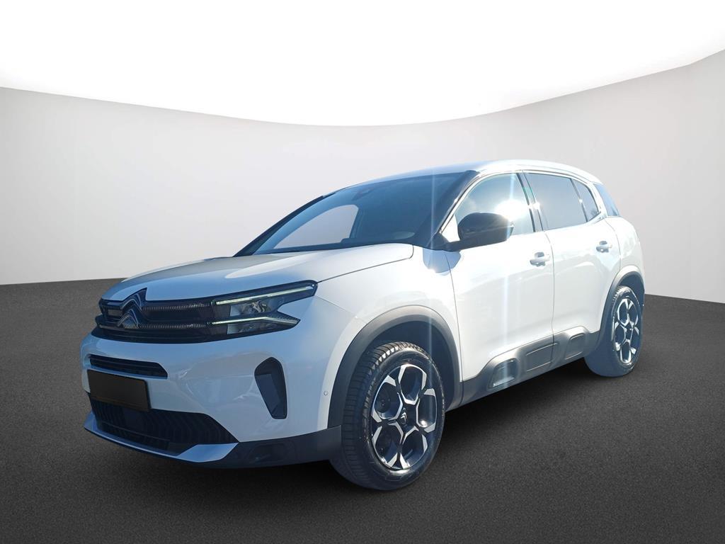Citroën C5 Aircross PureTech 130 Plus