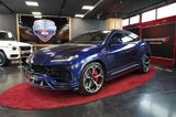 Lamborghini Urus KERAMIK PANO KAM 360 B&O 23Z - Lamborghini Urus Gebrauchtwagen