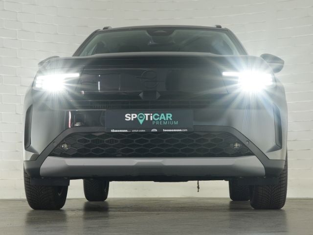 Frontera C HYBRID GS eDCT+NAVI+RÜCKFAHRKAMERA+SI