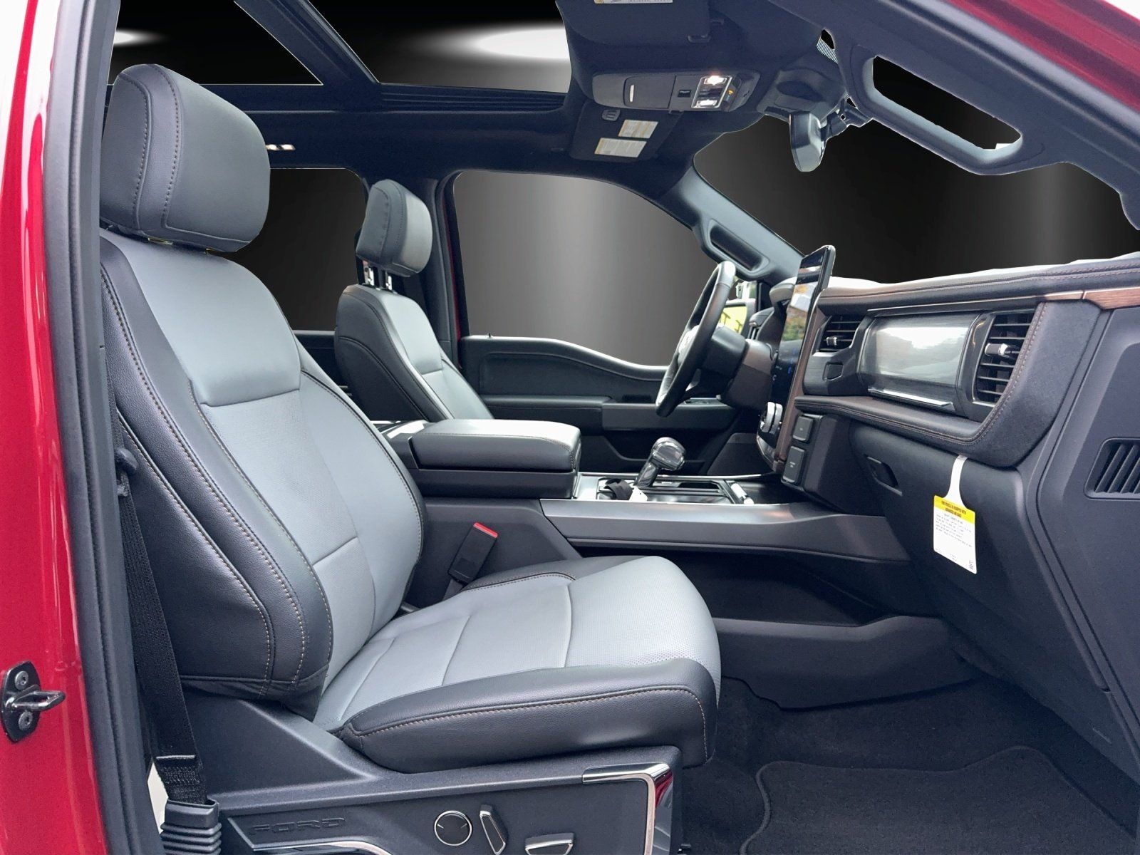 Fahrzeugabbildung Ford F-150 Lariat 4x4 NAVI/AHK/360° KAM/PANORAMADACH
