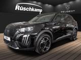 Peugeot 2008 GT 1.2 Voll-LED Klimaauto 360-Kam Panodach