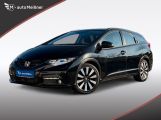 Honda Civic Tourer Sport * Sitzhei. * Rückfahrkamera *