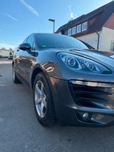 Porsche Macan S Diesel  - Porsche Macan Gebrauchtwagen in Stuttgart