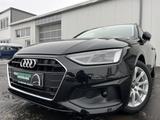 Audi A4 Avant 35 2.0 TFSI S tronic 144€ m.20% Anz. el - Audi A4: Kombi, 20