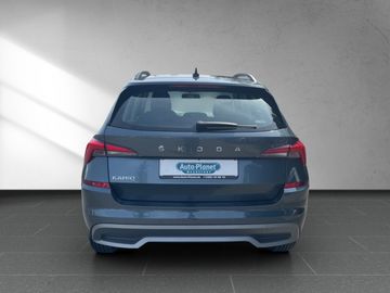 Skoda Kamiq 1.0 TSI DSG Ambition *AHK*PDCHI*SMARTLINK*