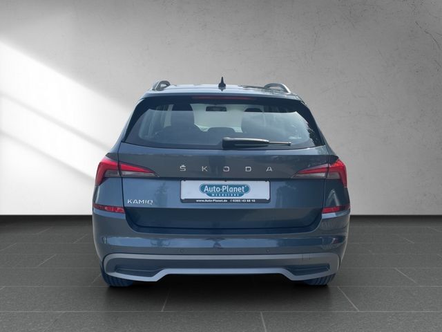 Skoda Kamiq 1.0 TSI DSG Ambition *AHK*PDCHI*SMARTLINK*