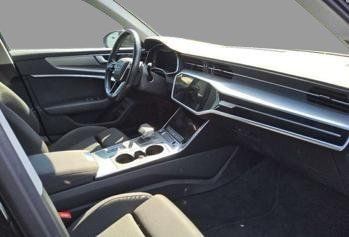Audi A6 Avant advanced 50 TFSI e quattro AHK ACC PANO foto 5