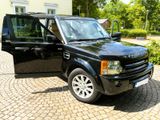 Land Rover Discovery TDV6 HSE HSE - Land Rover Discovery aus 2009
