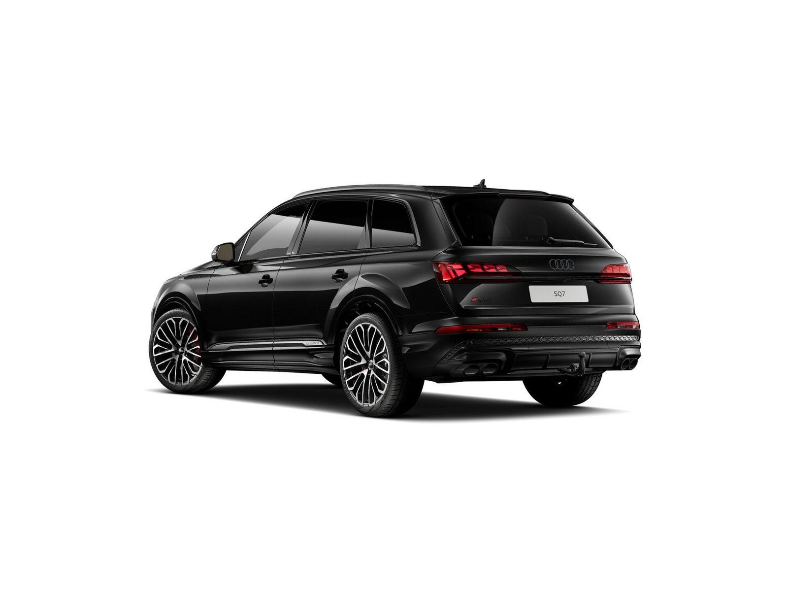 Audi SQ7 - Bild 7