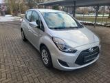 Hyundai ix20 1.4 Space blue Space - Hyundai ix20 in Hamburg