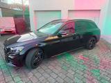 Mercedes-Benz C 300 de T  3xAMG Night 360 Pano Dist. Keyl. LED - Mercedes-Benz C 300