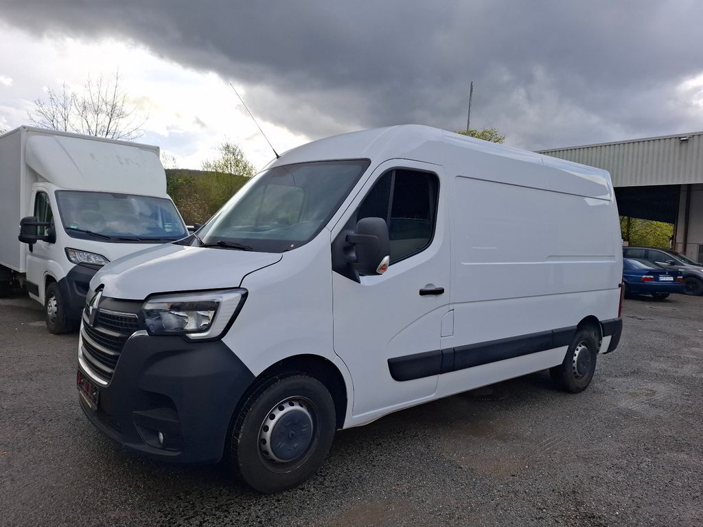 Image of Renault Master