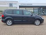 Volkswagen Sharan "Life" 2.0 TDI DSG*AHK*Xenon*Navi*7-Sitze - Volkswagen Sharan 7N mit Diesel-Antrieb