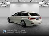 BMW 318i Touring Navi Pano.Dach PDC Sportsitze - BMW 318 in Leipzig