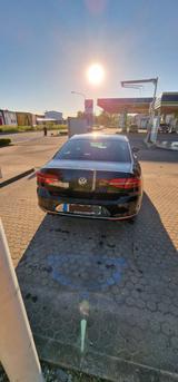 Volkswagen VW Passat B8 Highline 4Motion DSG | Panorama | A - Volkswagen Passat: 8.8