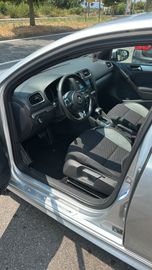 Volkswagen Golf - 10