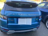Land Rover Range Rover Evoque 2.2 TD4  Dynamic - Land Rover Range Rover Evoque in Aachen