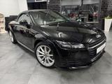 Audi TT Roadster 2.0 TFSI - Audi TT: Cabrio