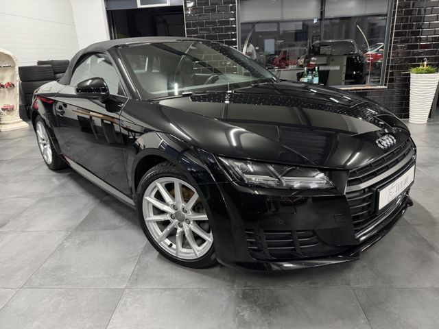 AUDI TT Roadster 2.0 TFSI