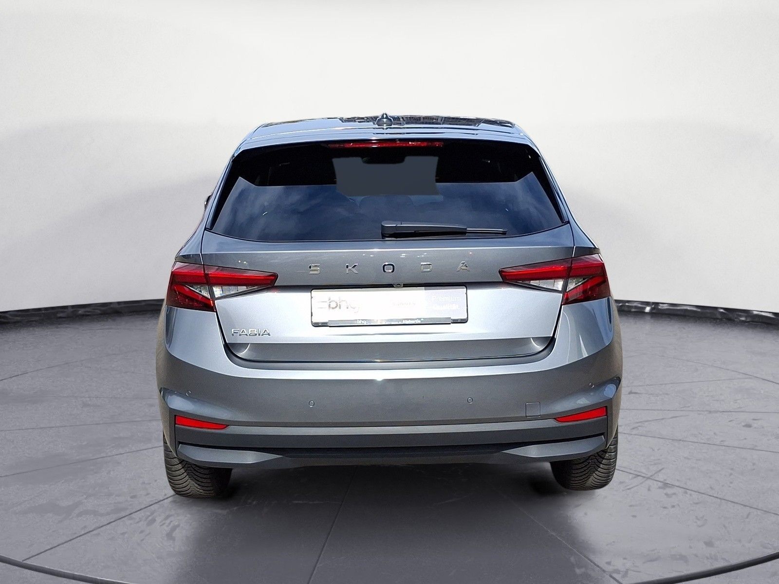 Skoda Fabia - Bild 5