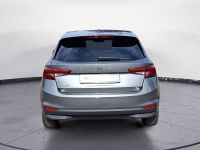 Skoda Fabia - Vorschau Bild 5