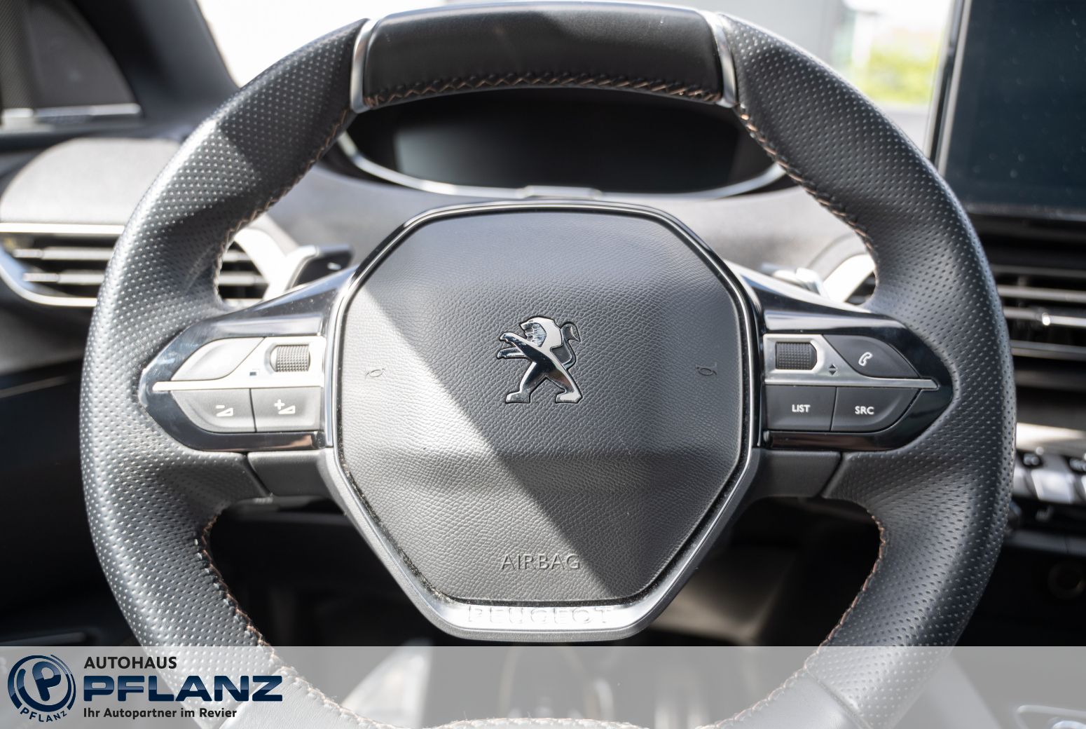 Peugeot 5008 - Bild 12