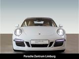 Porsche 991 911 Carrera 4 GTS Cabrio Rückfahrkamera BOSE - Porsche: Cabrio, 911