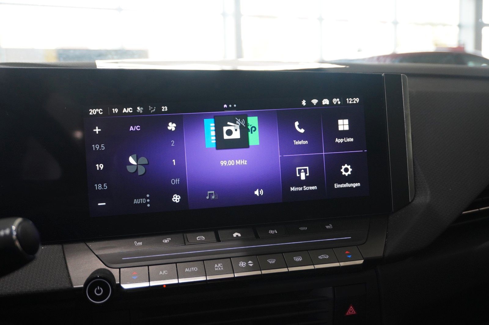 Fahrzeugabbildung Opel Astra L ST 1.2T ULTIMATE NAVI/LED/360°/PANO/DAB+