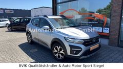 DACIA Sandero/Stepway/TÜV&Serv. Neu (5 Jahre Garantie)