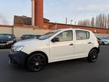 Dacia Sandero II Access*5TÜR*TÜV 0827 - gebrauchte Dacia Sandero aus dem Jahr 2014