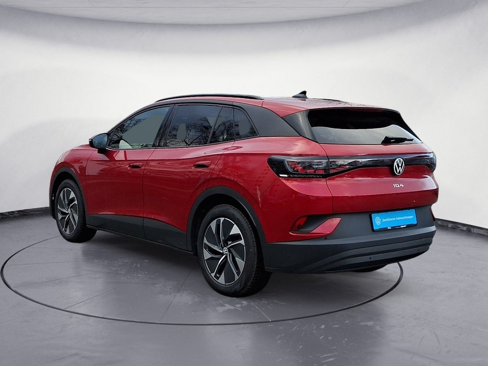 Volkswagen ID.4 - Bild 4