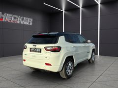 Jeep Compass 1.3 Plug-In Hybrid S