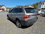 BMW X3 2.0i ALLR. / EU 4 / TEMPO - BMW X3: 2.0