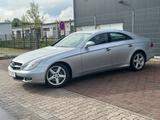 Mercedes-Benz CLS350*KLIMA*SHZ*TEMPOMAT*XENON*TÜV* - Mercedes-Benz CLS 350 aus 2006